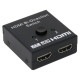 Ainex �����ͥå��� HDMI���ش� 2���Ϣ�1���� MSW-02�ڥ���󥻥��Բġ��̳�ƻ����Υ�������Բġ� -������-