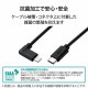 ELECOM 쥳 MPA-CLL03BK USB C-Lightning̎ގ USB Power Deliveryб LȎ  0.3m ̎ގ׎ ڥ󥻥Բġ̳ƻΥԲġ