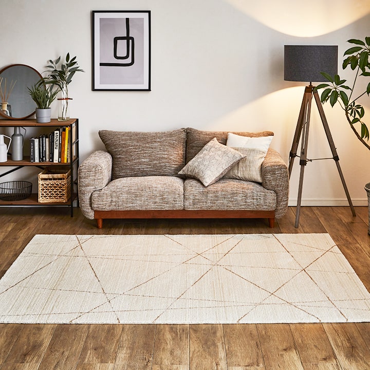 �����ҥ� ���ɥ��� ������ȥ󿥤� �����ڥå� ���餫���å� �����ܥ꡼ ��200��250cm 1320550010601��������Բġۡ��̳�ƻ����Υ��������Բġ�-��������-