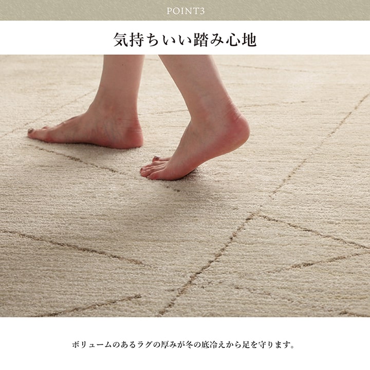 �����ҥ� ���ɥ��� ������ȥ󿥤� �����ڥå� ���餫���å� �����ܥ꡼ ��200��250cm 1320550010601��������Բġۡ��̳�ƻ����Υ��������Բġ�-��������-