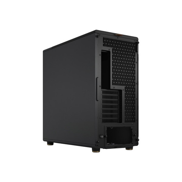 Fractal Design PC������ FD-C-NOR1X-01 E-ATX �ե륿� North XL Charcoal Black �����ץ�쥤�����ȥǥ�����ڥ���󥻥��Բġ��̳�ƻ����Υ�������Բġ� -������-
