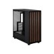 Fractal Design PC������ FD-C-NOR1X-01 E-ATX �ե륿� North XL Charcoal Black �����ץ�쥤�����ȥǥ�����ڥ���󥻥��Բġ��̳�ƻ����Υ�������Բġ� -������-