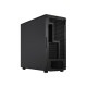 Fractal Design PC������ FD-C-NOR1X-01 E-ATX �ե륿� North XL Charcoal Black �����ץ�쥤�����ȥǥ�����ڥ���󥻥��Բġ��̳�ƻ����Υ�������Բġ� -������-
