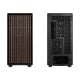 Fractal Design PC������ FD-C-NOR1X-01 E-ATX �ե륿� North XL Charcoal Black �����ץ�쥤�����ȥǥ�����ڥ���󥻥��Բġ��̳�ƻ����Υ�������Բġ� -������-