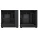 Fractal Design PC������ FD-C-NOR1X-01 E-ATX �ե륿� North XL Charcoal Black �����ץ�쥤�����ȥǥ�����ڥ���󥻥��Բġ��̳�ƻ����Υ�������Բġ� -������-