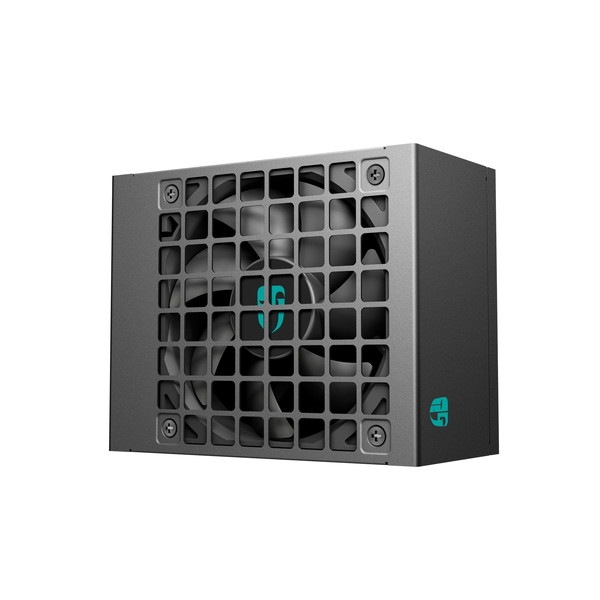 DeepCool PC�Ÿ� R-PS750G-FE0B-JGJP (PS750G) �֥�å� ATX 3.1 + PCIe 5.1 �б� 750W��ǥ� Cybenetics Platinumǧ�� PPLP Gold ǧ�� �ڥ���󥻥��Բġ��̳�ƻ����Υ�������Բġ�