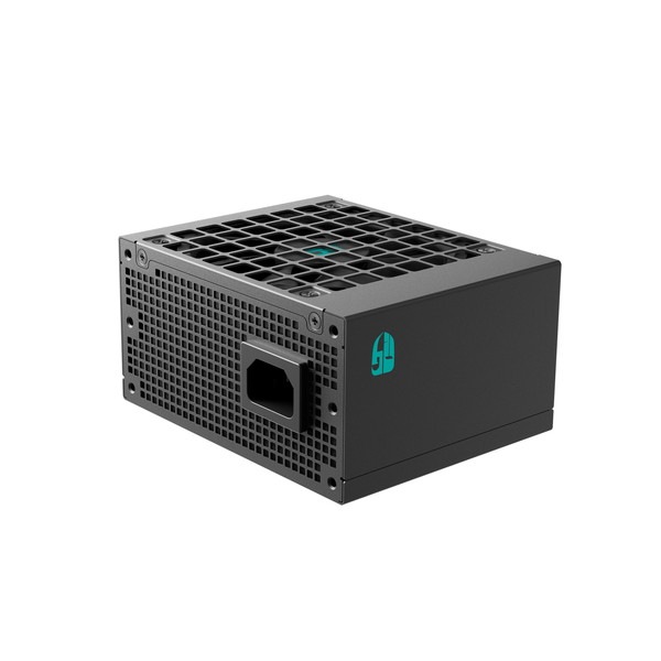 DeepCool PC�Ÿ� R-PS750G-FE0B-JGJP (PS750G) �֥�å� ATX 3.1 + PCIe 5.1 �б� 750W��ǥ� Cybenetics Platinumǧ�� PPLP Gold ǧ�� �ڥ���󥻥��Բġ��̳�ƻ����Υ�������Բġ�