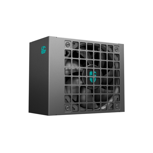 DeepCool PC�Ÿ� R-PS750G-FE0B-JGJP (PS750G) �֥�å� ATX 3.1 + PCIe 5.1 �б� 750W��ǥ� Cybenetics Platinumǧ�� PPLP Gold ǧ�� �ڥ���󥻥��Բġ��̳�ƻ����Υ�������Բġ�