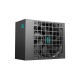DeepCool PC�Ÿ� R-PS750G-FE0B-JGJP (PS750G) �֥�å� ATX 3.1 + PCIe 5.1 �б� 750W��ǥ� Cybenetics Platinumǧ�� PPLP Gold ǧ�� �ڥ���󥻥��Բġ��̳�ƻ����Υ�������Բġ�