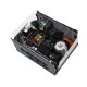 DeepCool PC�Ÿ� R-PS750G-FE0B-JGJP (PS750G) �֥�å� ATX 3.1 + PCIe 5.1 �б� 750W��ǥ� Cybenetics Platinumǧ�� PPLP Gold ǧ�� �ڥ���󥻥��Բġ��̳�ƻ����Υ�������Բġ�