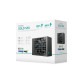 DeepCool PC�Ÿ� R-PS750G-FE0B-JGJP (PS750G) �֥�å� ATX 3.1 + PCIe 5.1 �б� 750W��ǥ� Cybenetics Platinumǧ�� PPLP Gold ǧ�� �ڥ���󥻥��Բġ��̳�ƻ����Υ�������Բġ�