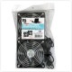 ������꡼ BIGFAN120U-STEREO USB�ե��� �ڥ���󥻥��Բġ��̳�ƻ����Υ�������Բġ� -������-