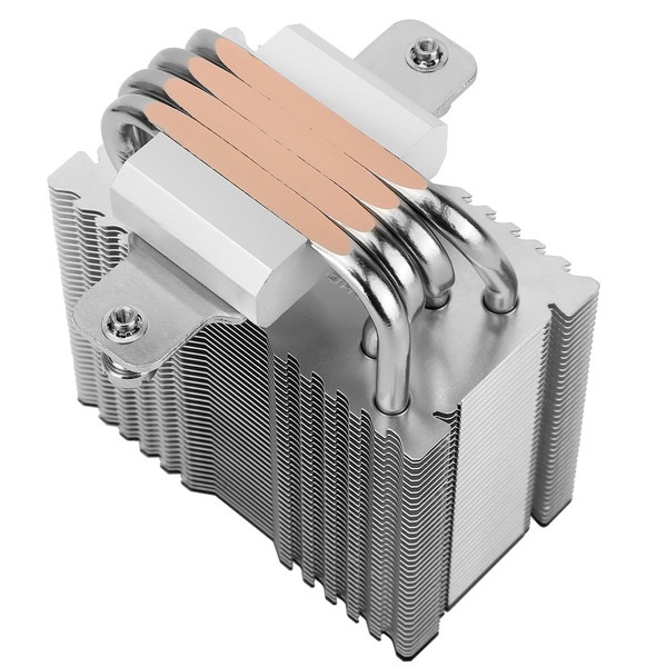 Thermalright CPU�����顼 Assassin X 90 SE V2 AX90-SE-V2 �����ɥե�����  ����Υ���:23.85dB �֥�å��ڥ���󥻥��Բġ��̳�ƻ����Υ�������Բġ�