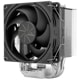 Thermalright CPU�����顼 Assassin X 90 SE V2 AX90-SE-V2 �����ɥե�����  ����Υ���:23.85dB �֥�å��ڥ���󥻥��Բġ��̳�ƻ����Υ�������Բġ�