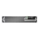 APC 無停電電源装置 SRTL5KRM2UJ Smart-UPS Ultraシリーズ 単相200V 5000VA/4600W 常時インバーター方式 正弦波 ラック/タワー両用 2U リチウムイオンバッテリー 5年保証【納期要確認・送料別途ご案内】