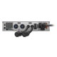 APC 無停電電源装置 SRTL5KRM2UJ Smart-UPS Ultraシリーズ 単相200V 5000VA/4600W 常時インバーター方式 正弦波 ラック/タワー両用 2U リチウムイオンバッテリー 5年保証【納期要確認・送料別途ご案内】