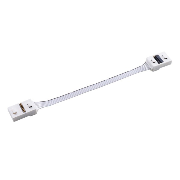 XPG �������ե��� HURRICANE MAG 120 ARGB PWM (�ۥ磻�� 4�ĥѥå�) �ޥ��ͥåȼ���³ ���ž/�ղ�ž�ڤ��ؤ���ǽ ARGBȯ�� ADATA HURRICANEMAG120ARGBPWM4C-WHCWW �ڥ���󥻥��Բġ��̳�ƻ����Υ�������Բġ� -������-