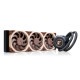 Noctua ���䥯���顼 NL-LC1-36 360mm LGA1700/1851/1954�б� AMDSocket AM4/AM5 �б� SecuFirm2+�ޥ�������åȥޥ���ȥ����ƥ�ڥ���󥻥��Բġ��̳�ƻ����Υ�������Բġ� -������-