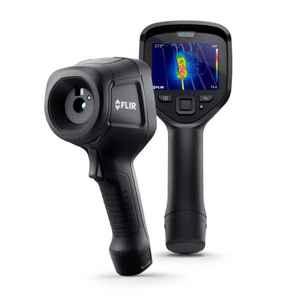 FLIR �ϥ�ɥإ�ɷ��ֳ�������� FLIR E8 Pro 13303-0302 �ϥ�ǥ������⥰��ե� 76800���� �ֳ��������⥰��ե� �ϥ�ǥ��� �����⥫����Ǽ���׳�ǧ��