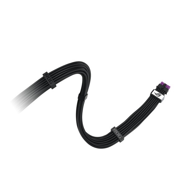 0199291451681 【9月11日発売】ASUS ビデオカード電源ケーブル ROG