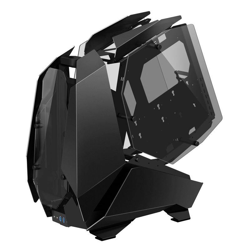  14th (ܹ CPU:Corei9 14900KF/:DDR5 32GB RGB/SSD:1TB Gen4/HDD:-/Ÿ:850W 80 PLUS Gold/:RTX5060) RAIZAN-443190 ߥPC BTOѥ