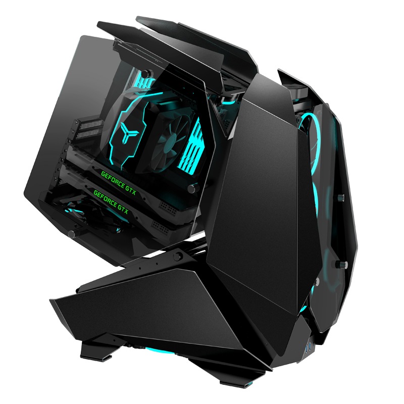  14th (ܹ CPU:Corei9 14900KF/:DDR5 32GB RGB/SSD:1TB Gen4/HDD:-/Ÿ:850W 80 PLUS Gold/:RTX5060) RAIZAN-443190 ߥPC BTOѥ