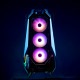  14th (ܹ CPU:Corei9 14900KF/:DDR5 32GB RGB/SSD:1TB Gen4/HDD:-/Ÿ:850W 80 PLUS Gold/:RTX5060) RAIZAN-443190 ߥPC BTOѥ