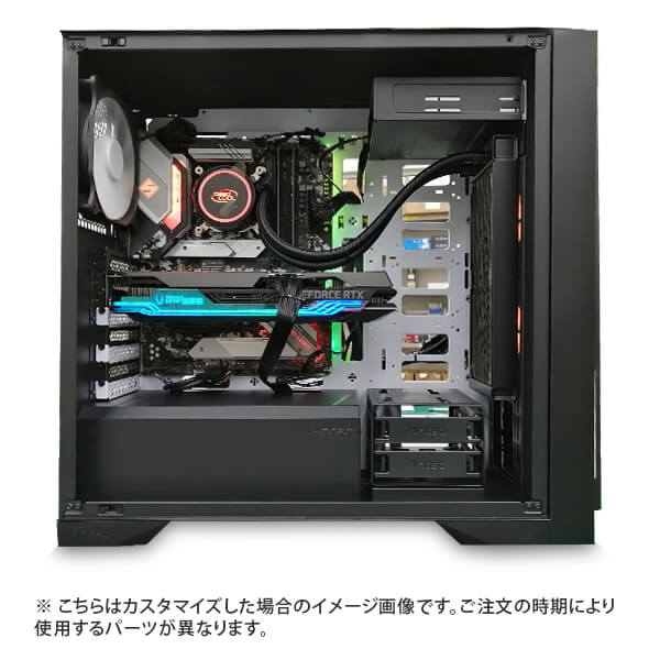 7777-ROGRESS433290 | - Ryzen9 9900X メモリ DDR5 32GB(16GBx2