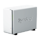 Synology   J series DS223j [2 �٥�2.5"/3.5"SATA]  �ڥ���󥻥��Բġ��̳�ƻ����Υ�������Բġ�-������-