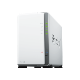 Synology   J series DS223j [2 �٥�2.5"/3.5"SATA]  �ڥ���󥻥��Բġ��̳�ƻ����Υ�������Բġ�-������-