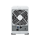 Synology   J series DS223j [2 �٥�2.5"/3.5"SATA]  �ڥ���󥻥��Բġ��̳�ƻ����Υ�������Բġ�-������-