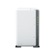 Synology   J series DS223j [2 �٥�2.5"/3.5"SATA]  �ڥ���󥻥��Բġ��̳�ƻ����Υ�������Բġ�-������-