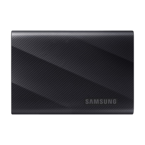 【新品未開封】Samsung Portable SSD T9 4TB サムスン、最大2000MB/sのポータブルSSD「Samsung Portable SSD T9