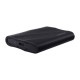 Samsung ���ॹ�� ���դ� SSD T9 4TB MU-PG4T0B-IT �ݡ����֥�SSD �ڥ���󥻥��Բġ��̳�ƻ����Υ�������Բġ� -������-