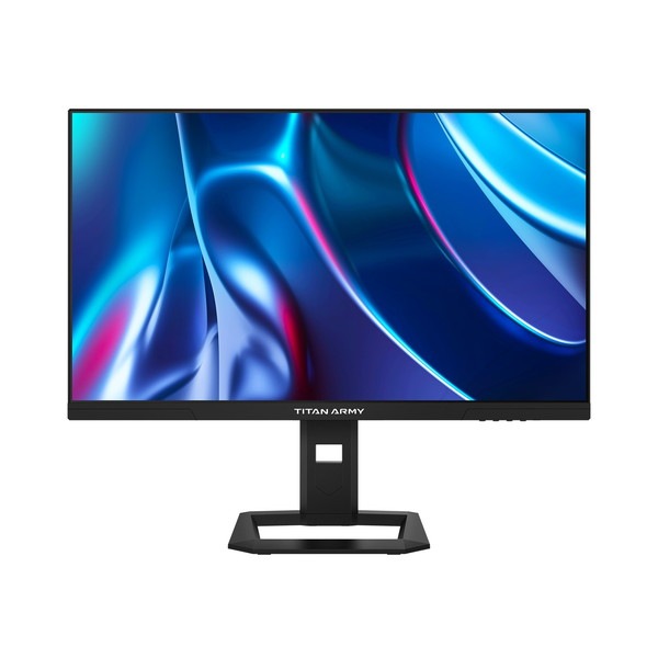 TitanArmy �����ߥ󥰥�˥��� P2710V-QD 27����� FAST IPS&QDLED ���ե٥���쥹 �Υ󥰥쥢�ڥ���󥻥��Բġ��̳�ƻ����Υ�������Բġ�