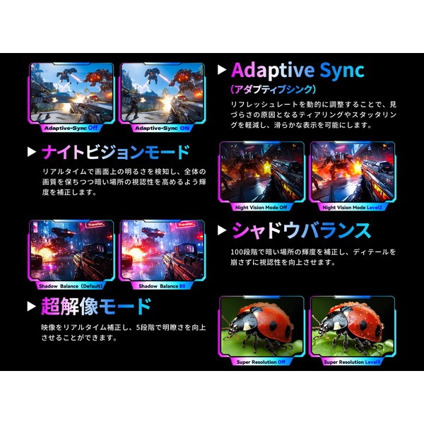 TitanArmy �����ߥ󥰥�˥��� P2710V-QD 27����� FAST IPS&QDLED ���ե٥���쥹 �Υ󥰥쥢�ڥ���󥻥��Բġ��̳�ƻ����Υ�������Բġ�
