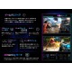 TitanArmy �����ߥ󥰥�˥��� P2710V-QD 27����� FAST IPS&QDLED ���ե٥���쥹 �Υ󥰥쥢�ڥ���󥻥��Բġ��̳�ƻ����Υ�������Բġ�
