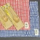 超お買い得な福袋【HAPPY BAG】item009 キッチン雑貨セット4 ランチョンマット・カトラリーセット 4点セット