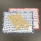 超お買い得な福袋【HAPPY BAG】item009 キッチン雑貨セット4 ランチョンマット・カトラリーセット 4点セット