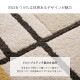 �����ҥ� �����ڥå� �ǥ�����饰 ������ȥ󥫡��ڥå� Ĺ���� �����ܥ꡼ �̲��� �饤����  ��133��190cm 1321670010201��������Բġۡ��̳�ƻ����Υ��������Բġ�-��������-