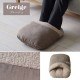 �����ҥ� ���å���� �ݤ��ݤ� ­ ������� �ס��ɥ�ܥ� ����������Ĵ ��������Ĵ �֥饦�� ��40��45cm 1211850061601��������Բġۡ��̳�ƻ����Υ��������Բġ�-��������-
