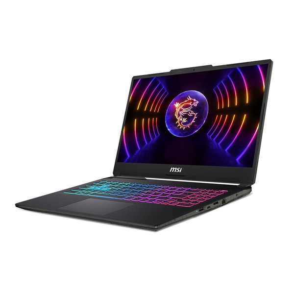 美品】MSI ゲーミングノートパソコン （MSI 引き出せ CYBORG 15 A12V 