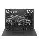 ¥Î¡¼¥È¥Ñ¥½¥³¥ó LG gram Pro 17Z90SP-MA78J 17¥¤¥ó¥Á Core Ultra 7 155H ¥á¥â¥ê:16GB SSD:1TB Windows11 Home ¥ª¥Ö¥·¥Ç¥£¥¢¥ó¥Ö¥é¥Ã¥¯ ±Ñ¸ìÇÛÎ󥡼 ¥Î¡¼¥ÈPC