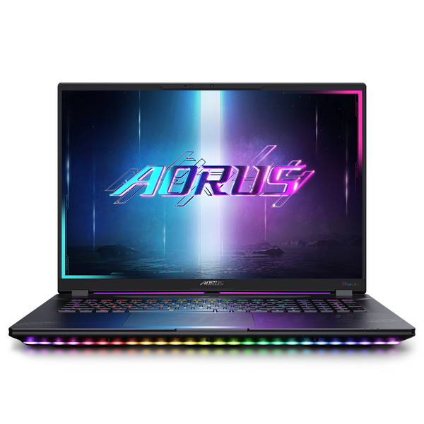 GIGABYTE ゲーミングノートパソコン AORUS MASTER 18 BZHC6JPD65JP 18インチ Intel Core Ultra 9 275HX NVIDIA GeForce RTX 5090 Laptop メモリ:32GB SSD:2TB Windows 11 Pro ギガバイト ノートPC