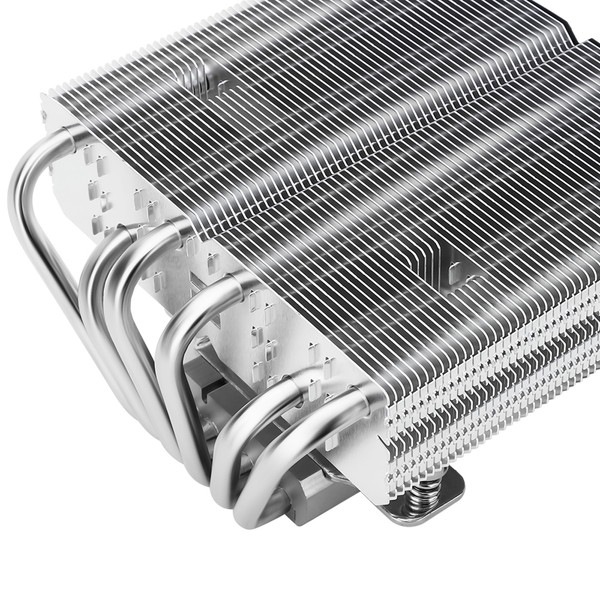 Thermalright CPUクーラー SI-100 トップフロー型 最大ノイズ:27.7dB 【キャンセル不可・北海道沖縄離島配送不可】