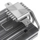 Thermalright CPUクーラー SI-100 トップフロー型 最大ノイズ:27.7dB 【キャンセル不可・北海道沖縄離島配送不可】