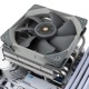 Thermalright CPUクーラー SI-100 トップフロー型 最大ノイズ:27.7dB 【キャンセル不可・北海道沖縄離島配送不可】