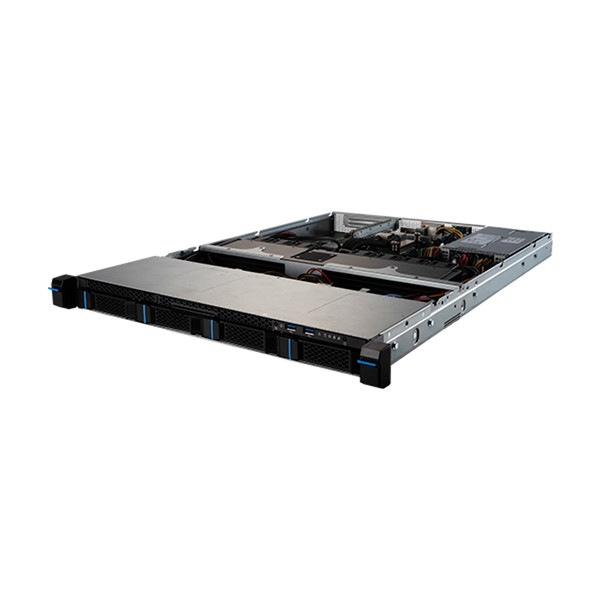 ベアボーン】MSI サーバー S1102-02 T1 939-S336-003 939-S336