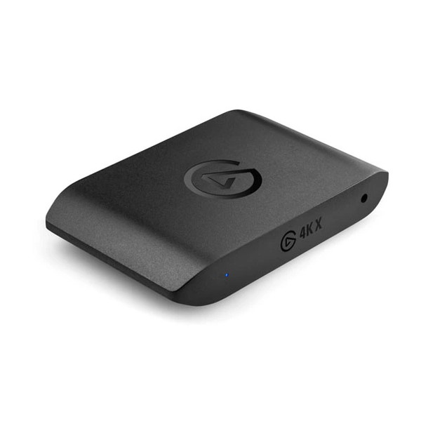 Elgato Game Capture 4K X �����७��ץ��㡼 10GBH9901��Ǽ���׳�ǧ������󥻥��Բġ��̳�ƻ����Υ�������Բġ� -������-