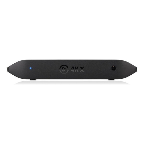 Elgato Game Capture 4K X �����७��ץ��㡼 10GBH9901��Ǽ���׳�ǧ������󥻥��Բġ��̳�ƻ����Υ�������Բġ� -������-
